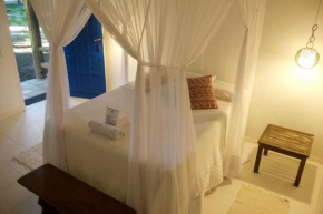 Pousada Optchá Trancoso com ampla área verde - BA